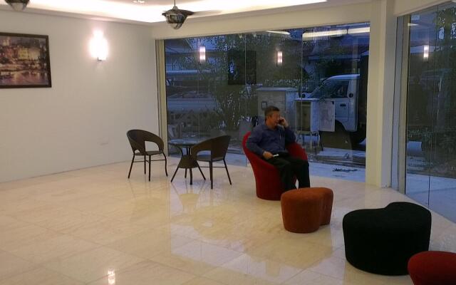 Hotel New Town Klang