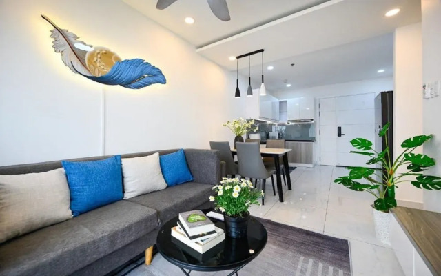 Terra Royal Luxury Vacation