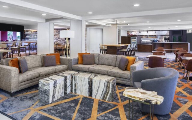 Courtyard by Marriott Scottsdale North