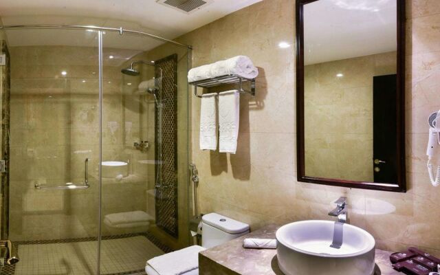 Braira AL Azizya Hotel & Resort