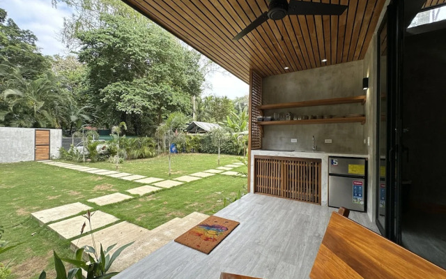 Serenity Bungalows