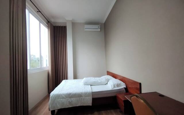 Saira Hotel dan Homestay Syariah