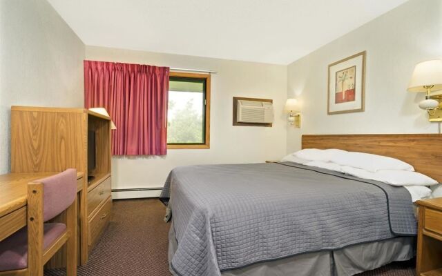 Travelodge Valleyfair Shakopee