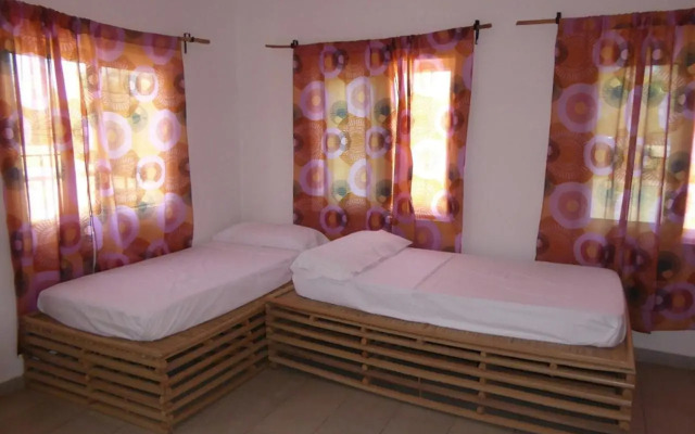 Sarawally Guesthouse