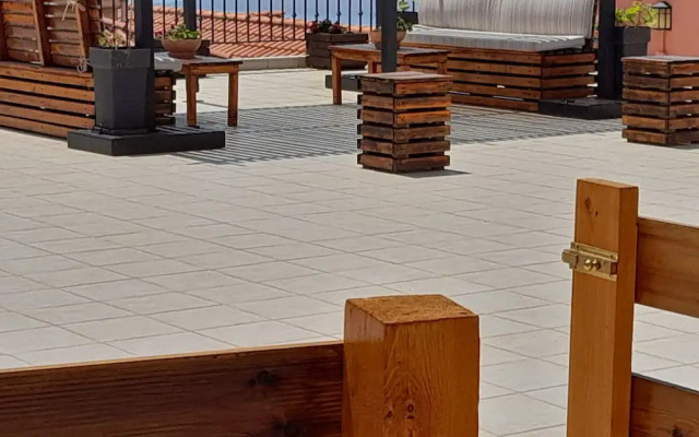 Hotel Leto Delphi