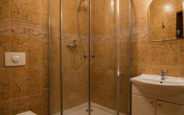 PIONOW Rodzinne Apartamenty Urocza 10