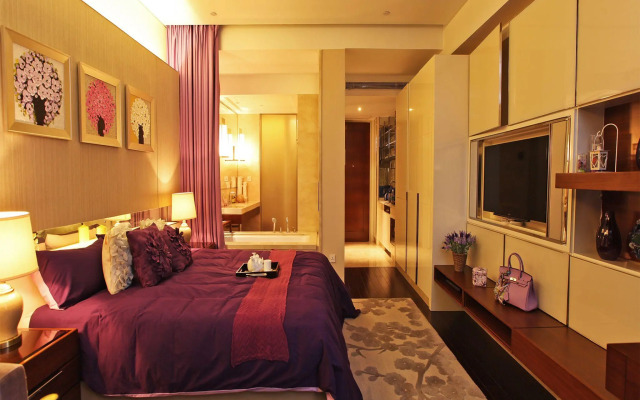 Nanjing YuTimes Hotel