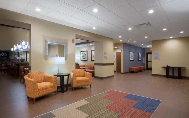 Hampton Inn & Suites Lonoke