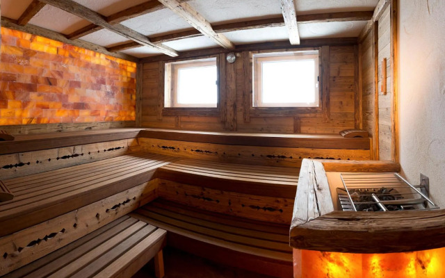 Alpenresort Fluchthorn
