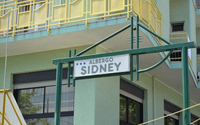 Hotel Sidney