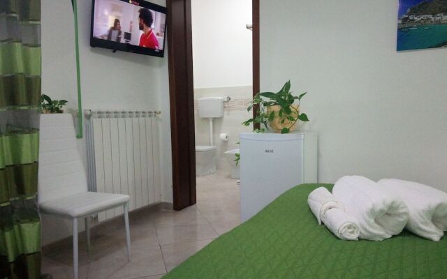 B&B Milena