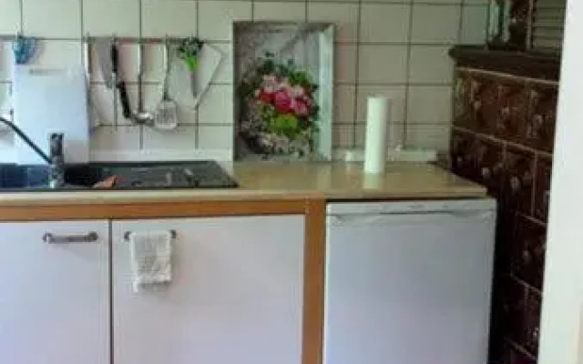 Ferienhaus Mahlow BRA 011