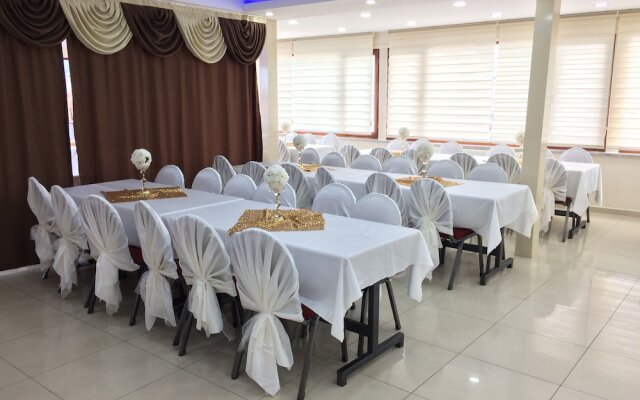 Grand Teras Hotel