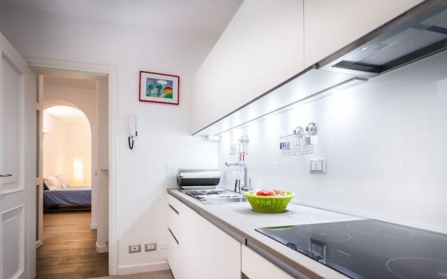 Como Design Apartment