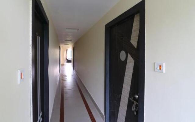 OYO 13615 Holiday Resort Digha