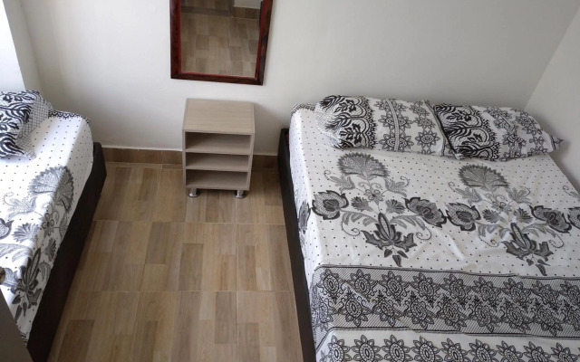 Apartamento en el Rodadero Plaza 301A