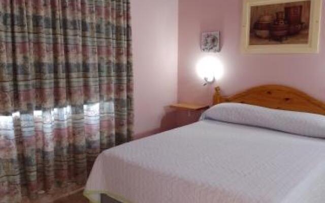 Departamentos CHOIQUE