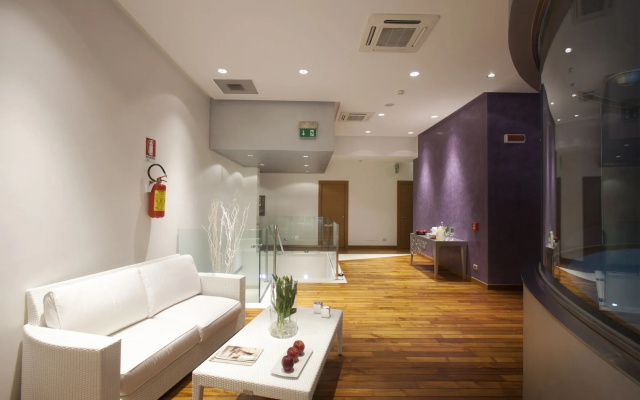 Arthotel & Park Lecce