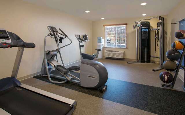 WoodSpring Suites Frederick I-70