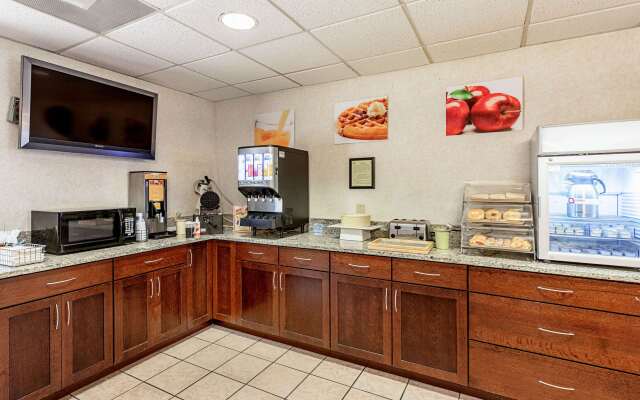 Econo Lodge Vero Beach - Downtown