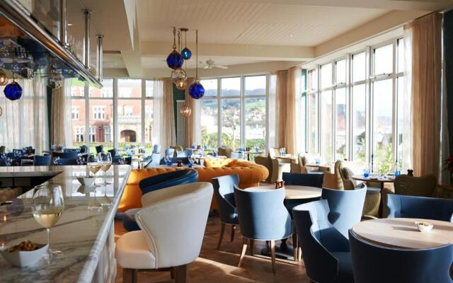 Harbour Hotel Sidmouth