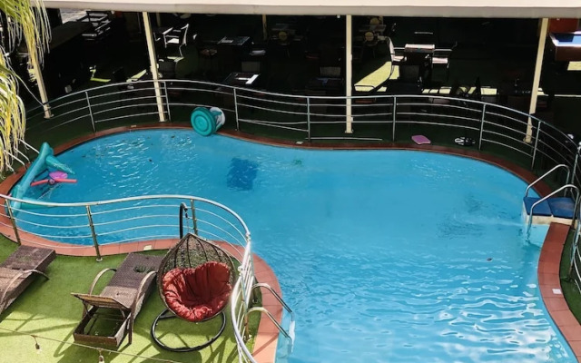 Esporta Suites Hotel GRA