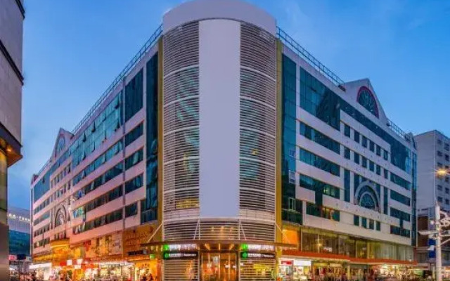 Shenzhen Little Forest Homestay