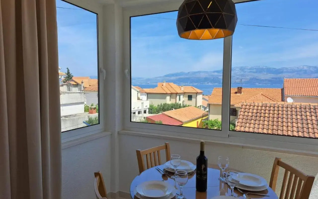 Apartment Jelica Sea View