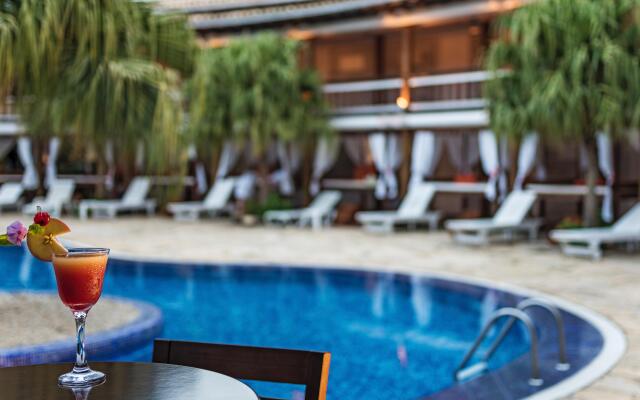 Own Búzios Beach Hotel