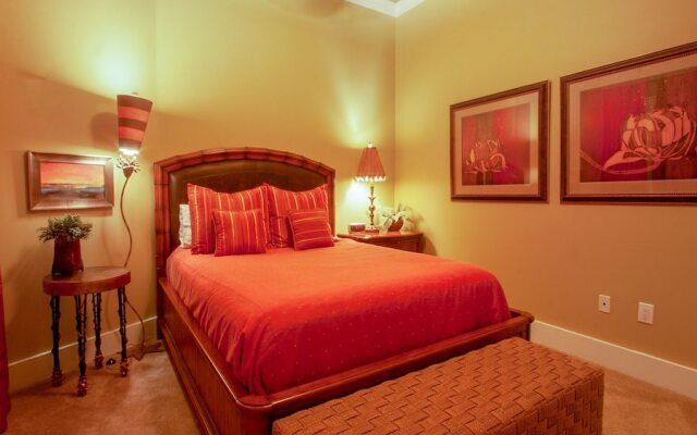 Calming Three Bedroom - Unit Crd0103