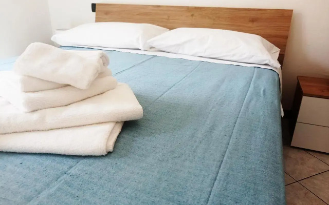 Calvart 11 Apartment Bologna 4+1 Guest
