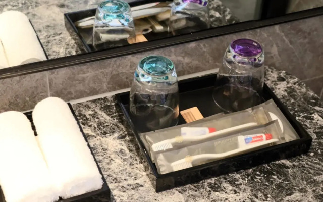 Pullman Suzhou Taicang