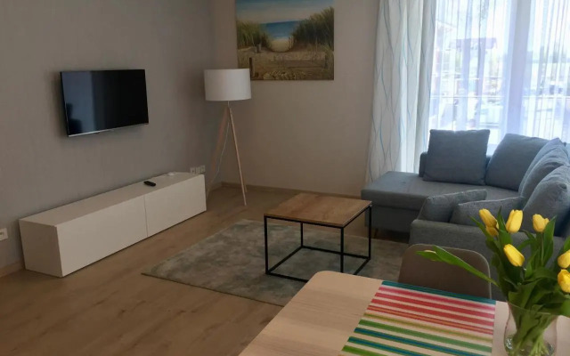 Apartamenty AMALIA