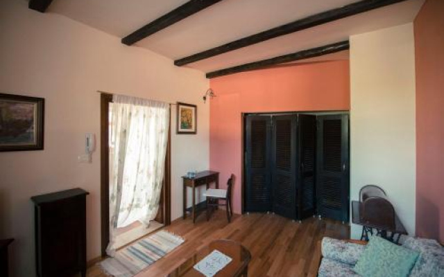 Casa Margherita