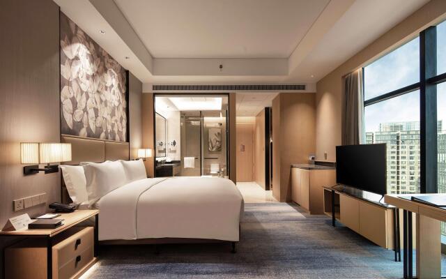 Doubletree by Hilton Yangzhou