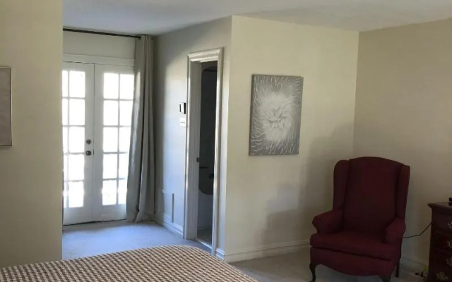 Greenwood Plantation B&B