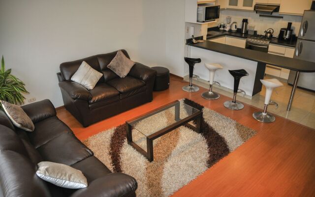 Miraflores4Rent Sisley