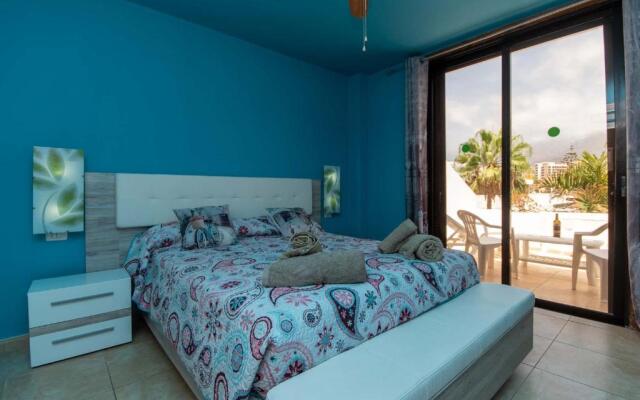 Parque Santiago II 228 - Two Bed