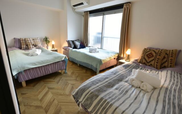 Ohma Hotel Nihonbashi 3