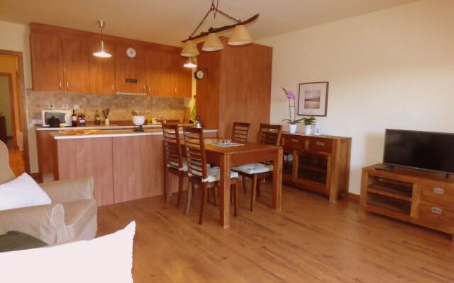 Nature Apartments Font Romeu