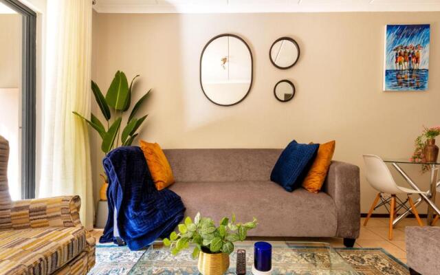 82 NOLE 2bed 2 bath apartment