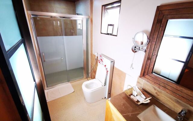 The Farm At Carpenter Hill