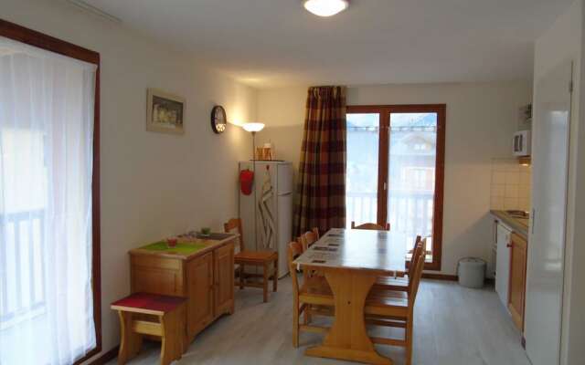 Lou Services Apartment E3 LSI 001