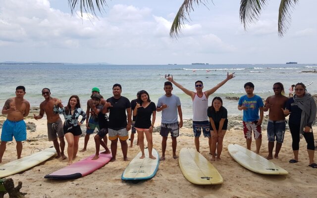 Higala Hostel Siargao