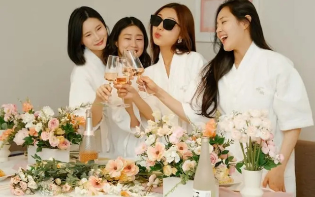 Aank Hotel Cheonan Station Ⅱ