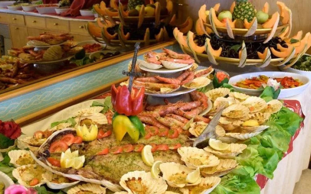 Hotel Antonella & Mael