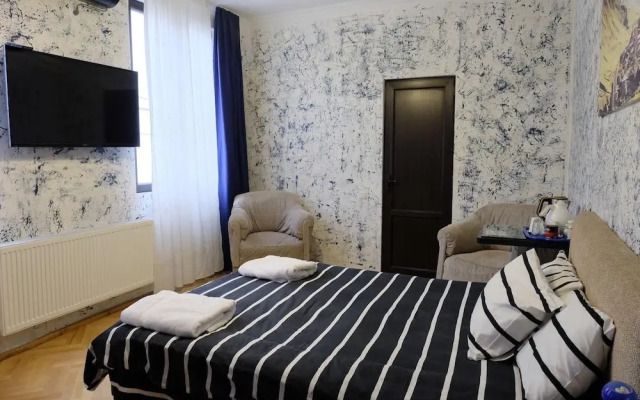 Mia B&B Old Tbilisi