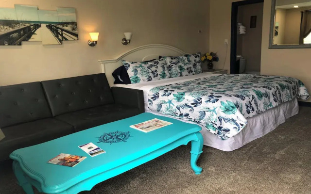 The Inn at Buzzards Bay