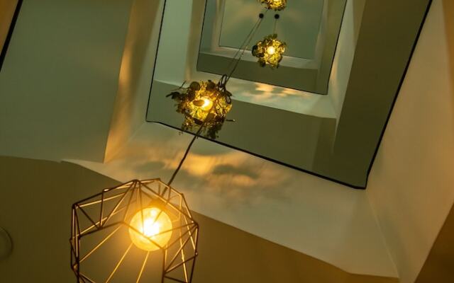 Mandala Centro Medellín