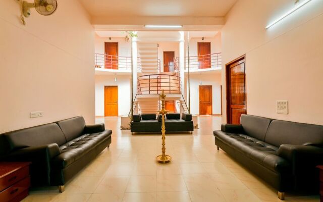 One and Only Homestay